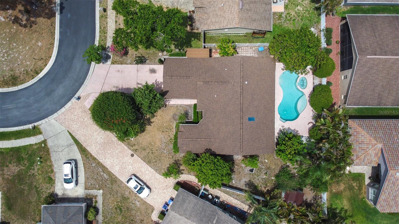 2538 COUNTRYSIDE PINES DR — photo 54