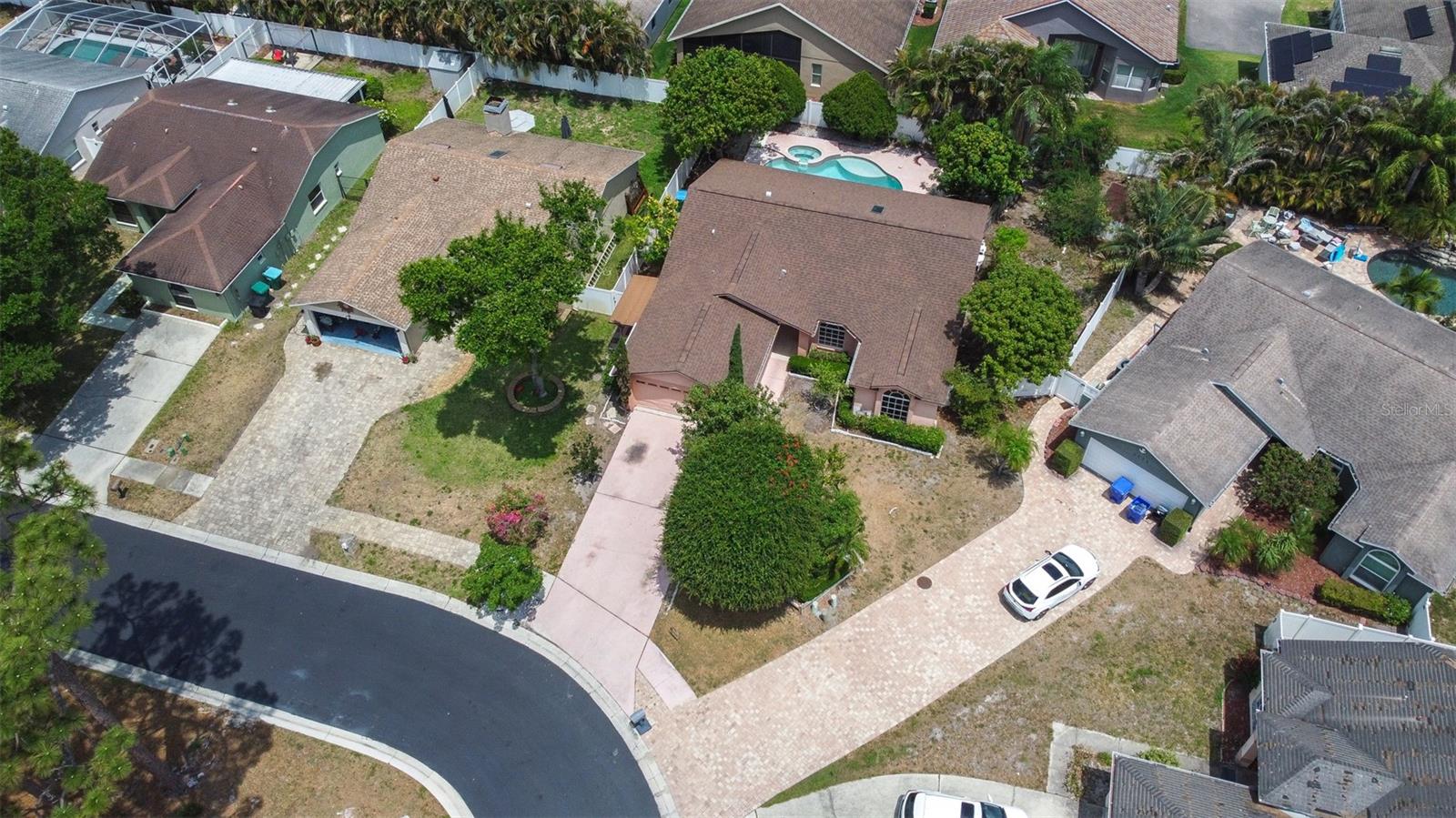 2538 COUNTRYSIDE PINES DR — photo 52
