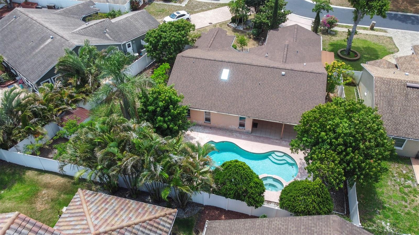 2538 COUNTRYSIDE PINES DR — photo 56