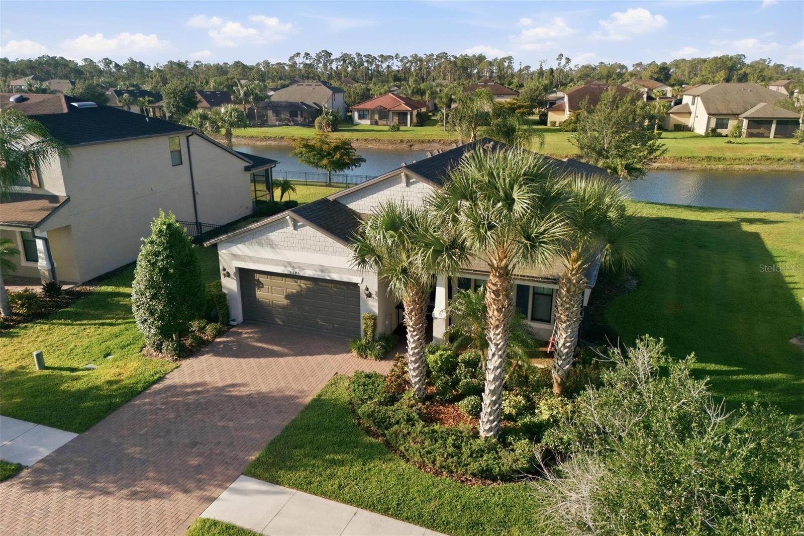 2583 MARTON OAK BLVD — photo 42