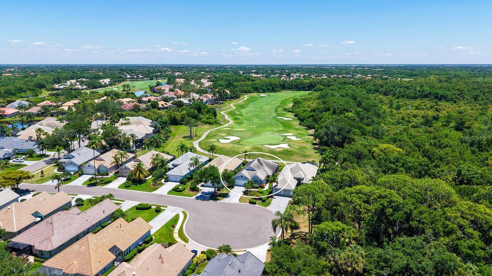 7823 HERITAGE CLASSIC CT — photo 2