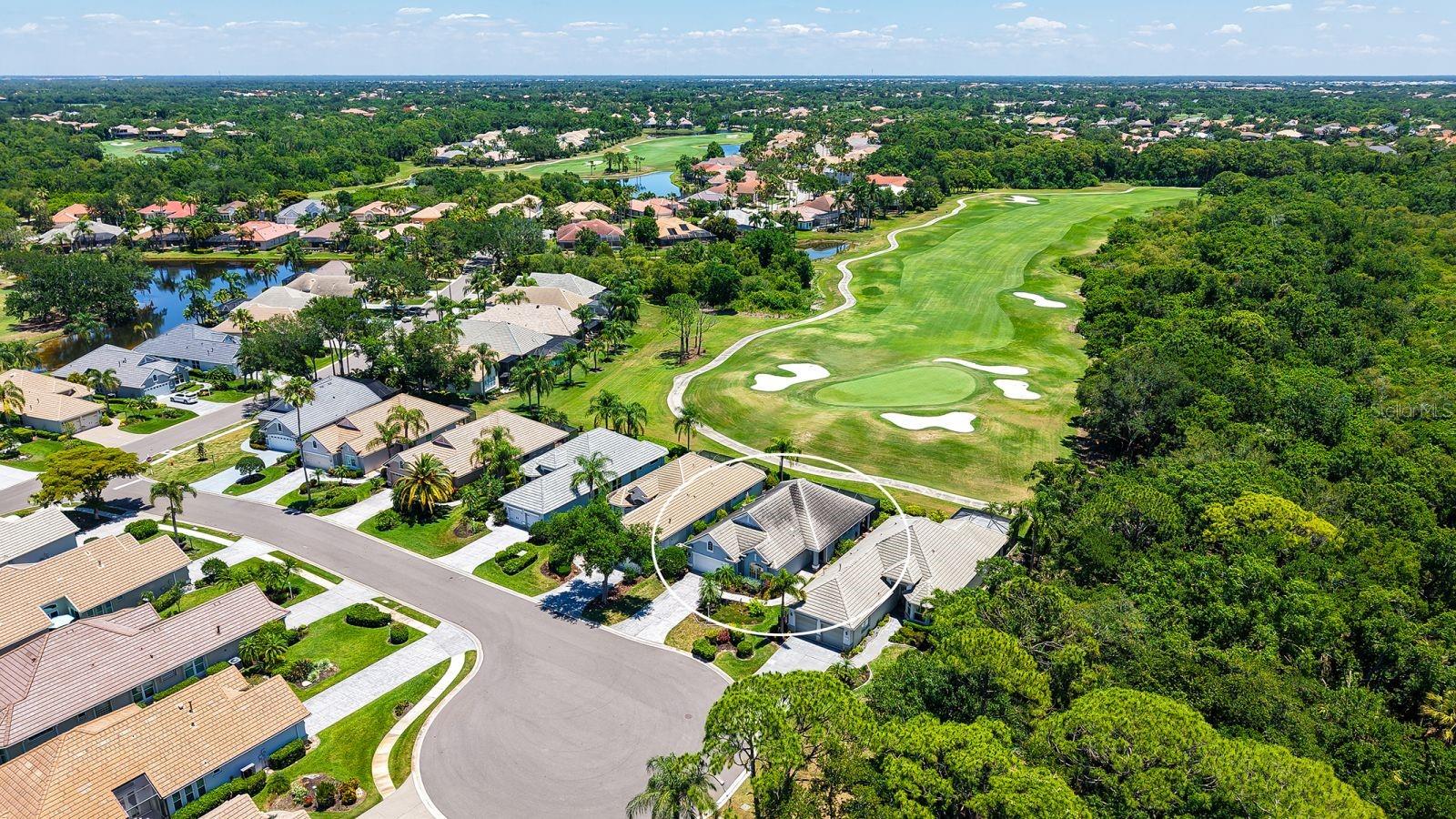 7823 HERITAGE CLASSIC CT — photo 47