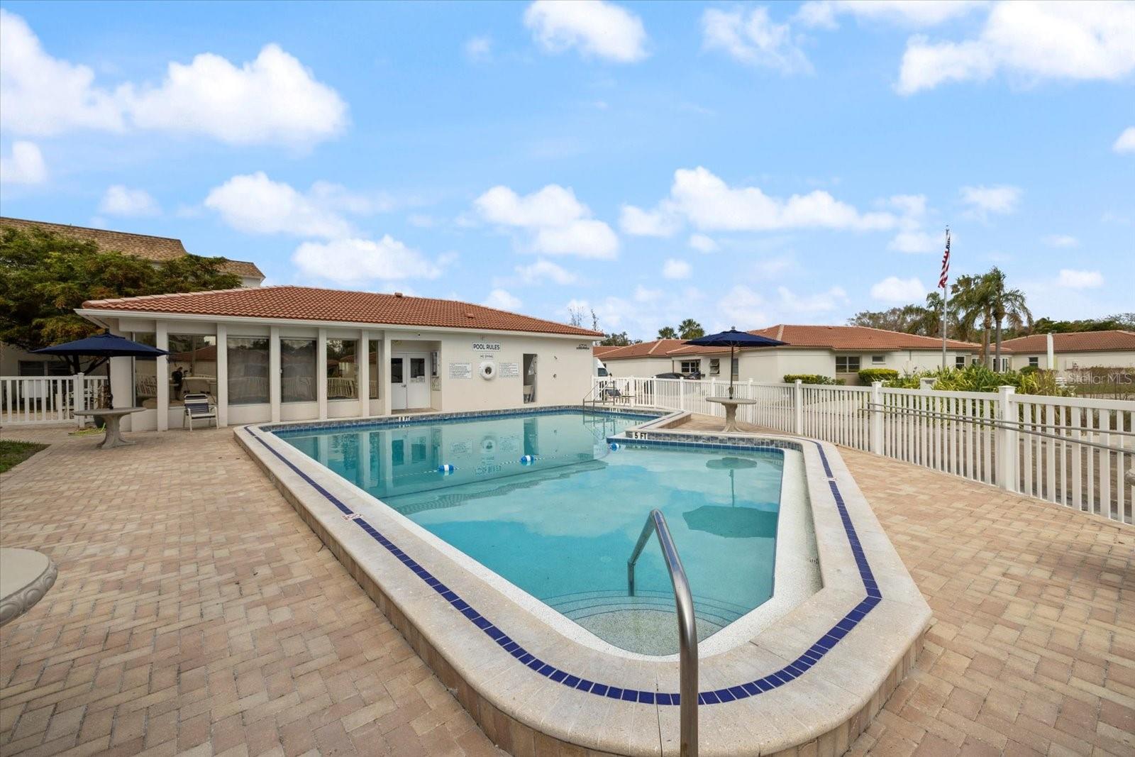 116 VISTA HERMOSA CIR #204C — photo 36