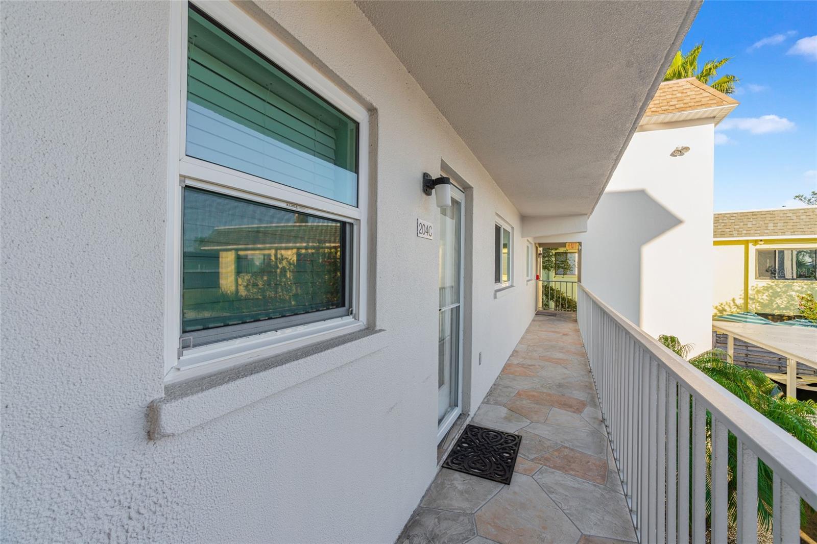 116 VISTA HERMOSA CIR #204C — photo 74