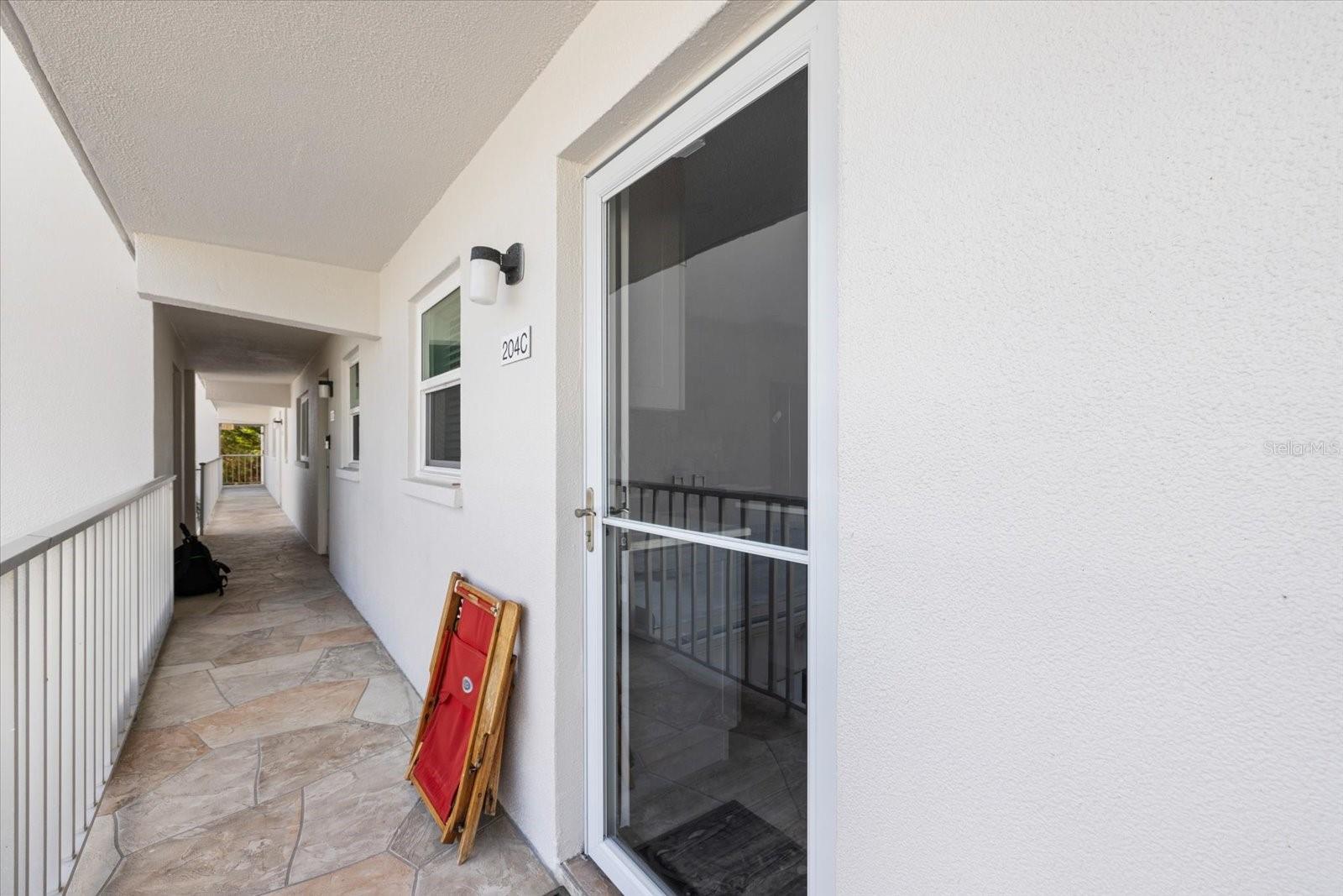 116 VISTA HERMOSA CIR #204C — photo 31
