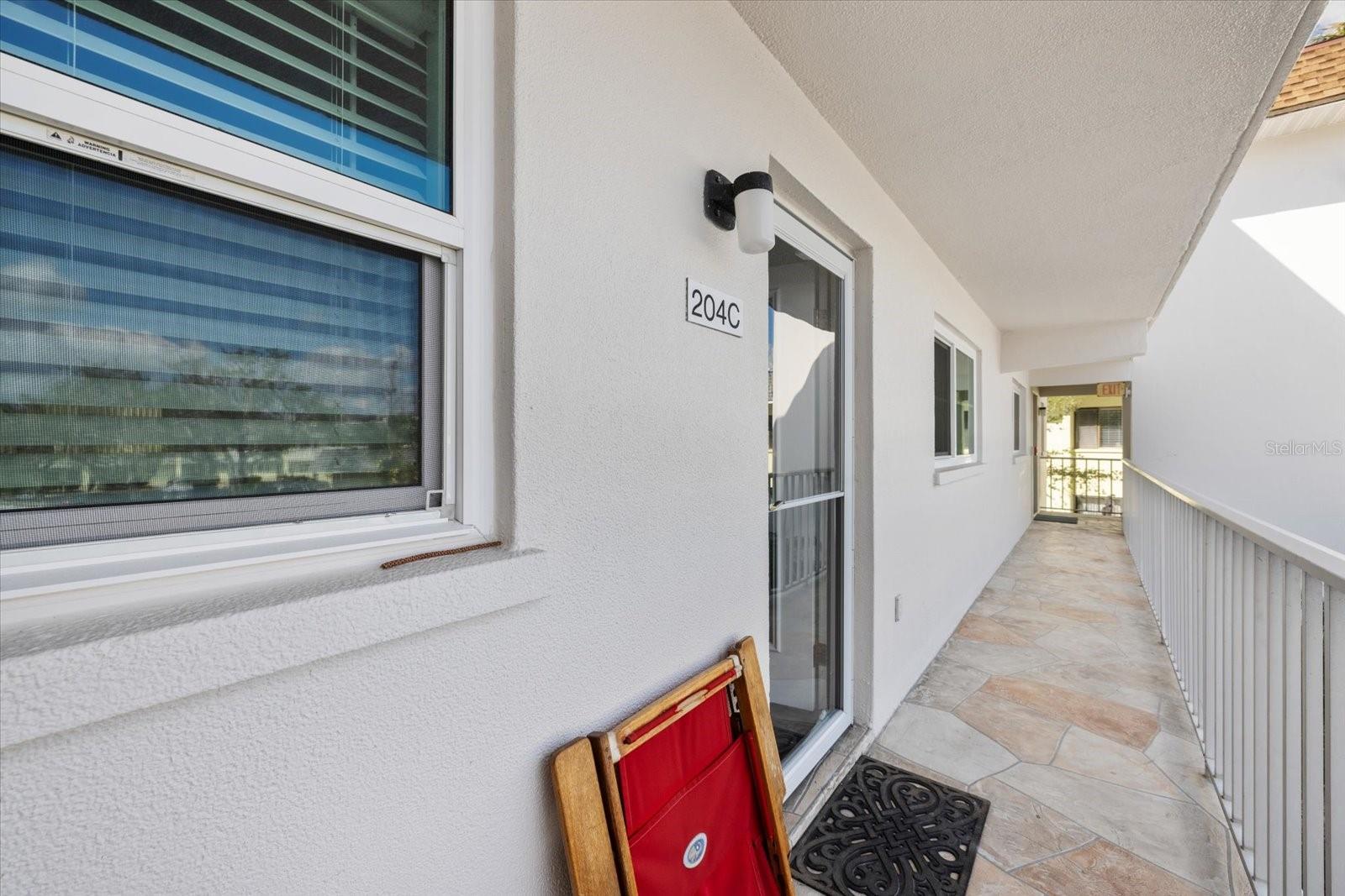 116 VISTA HERMOSA CIR #204C — photo 2