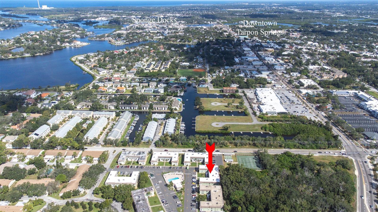 1250 S PINELLAS AVE #711 — photo 38