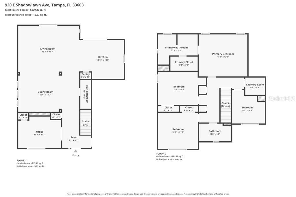 920 E SHADOWLAWN AVE — photo 30