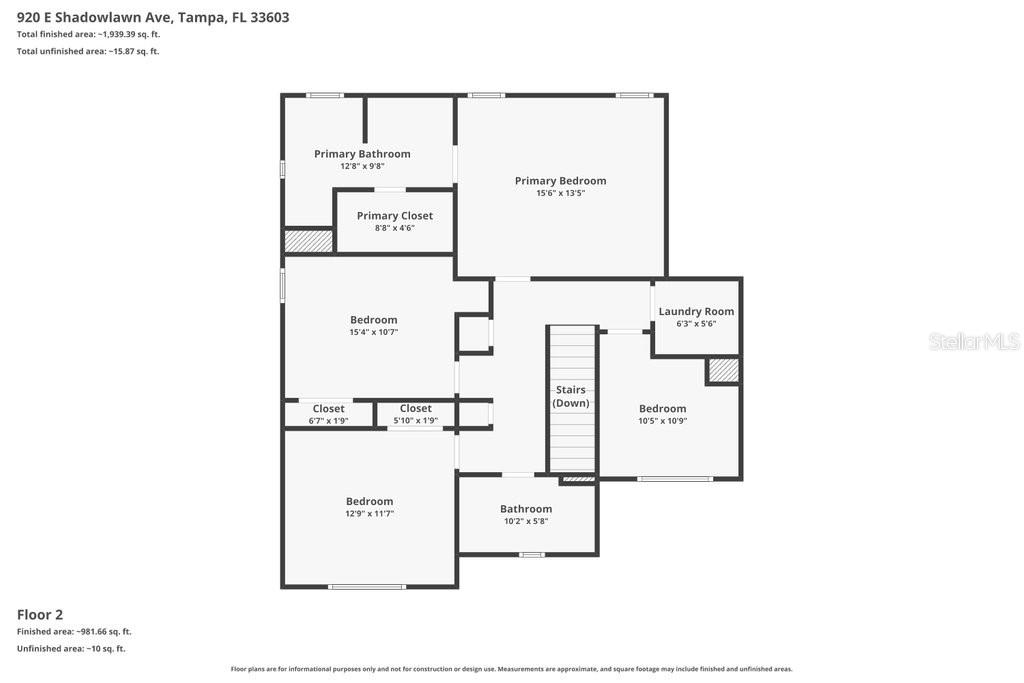 920 E SHADOWLAWN AVE — photo 32