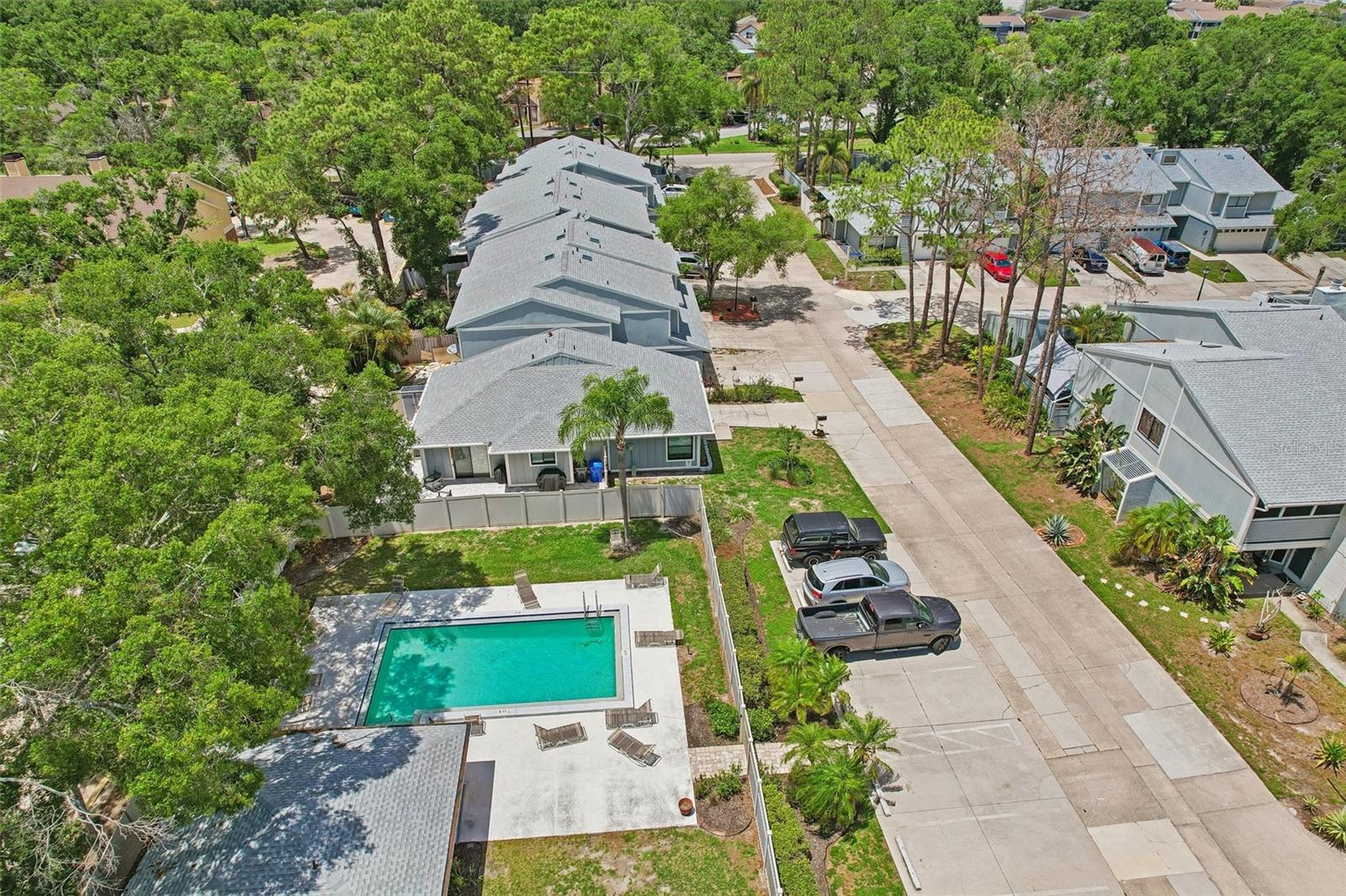 4001 BAINWOOD CT — photo 46