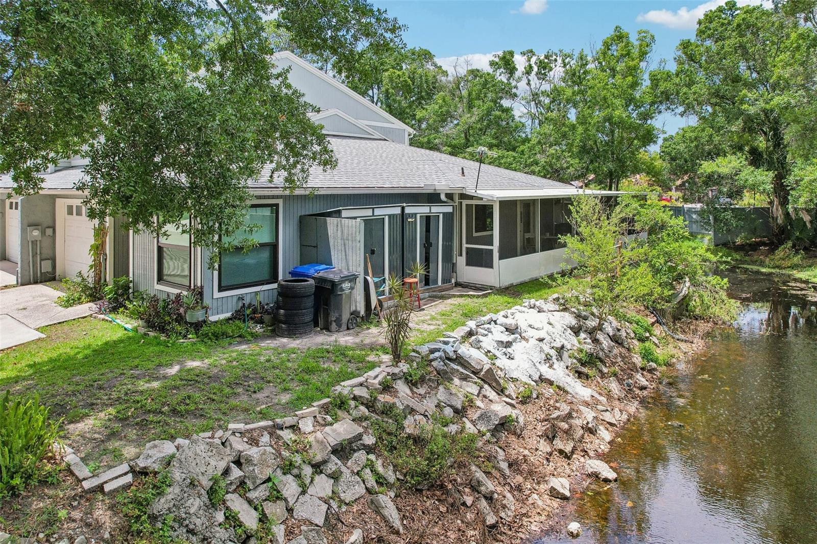 4001 BAINWOOD CT — photo 37