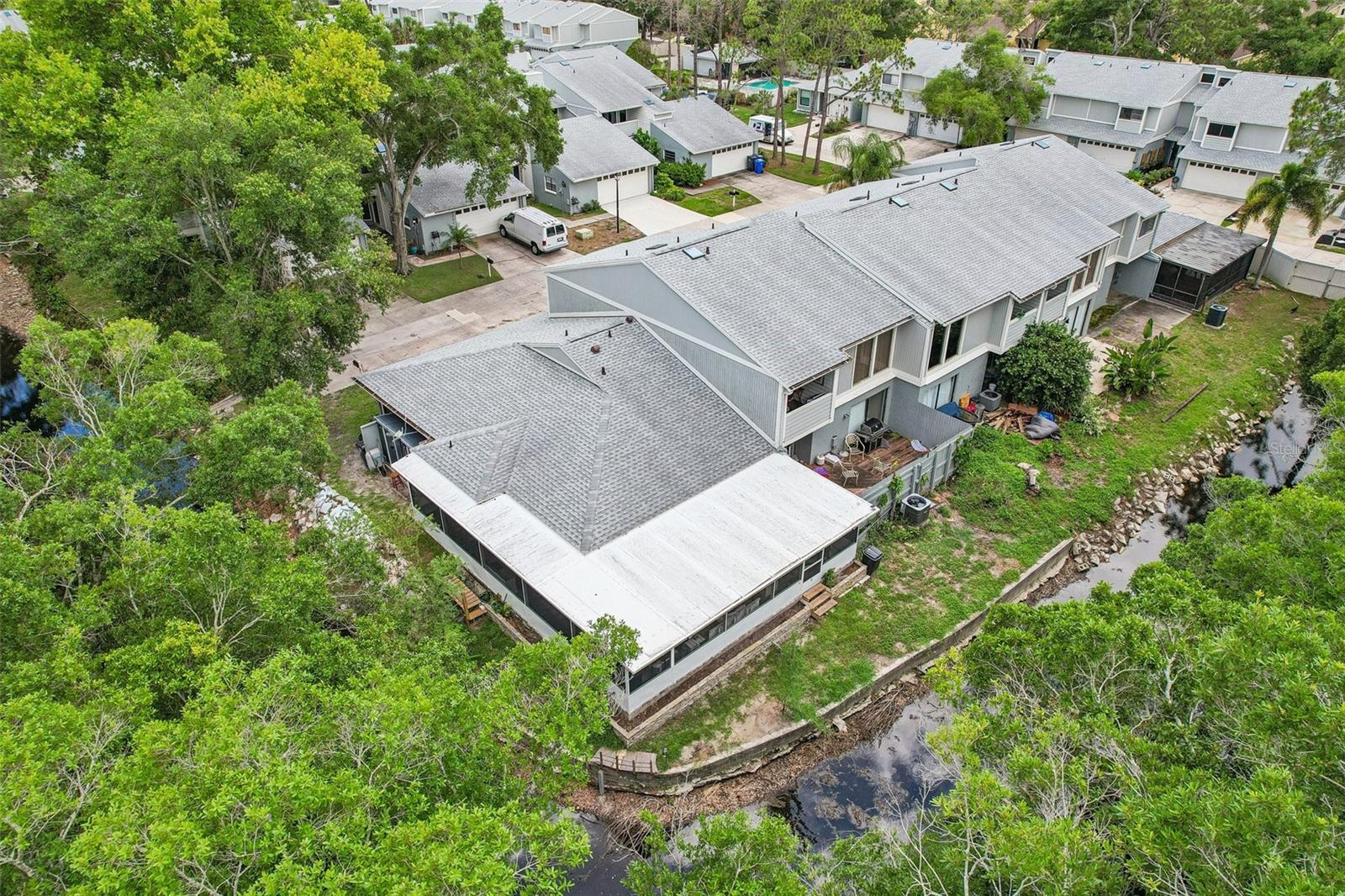 4001 BAINWOOD CT — photo 40