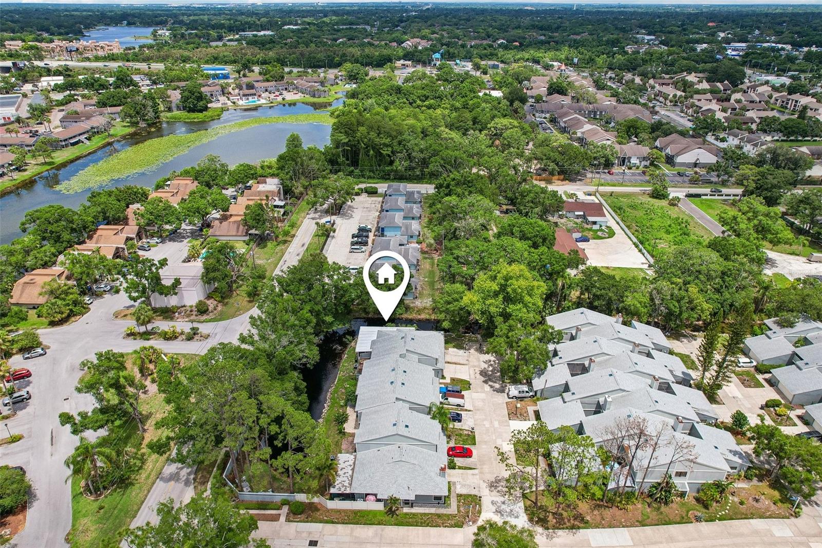 4001 BAINWOOD CT — photo 38