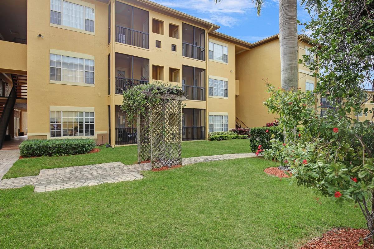 4311 BAYSIDE VILLAGE DR #303 — photo 21