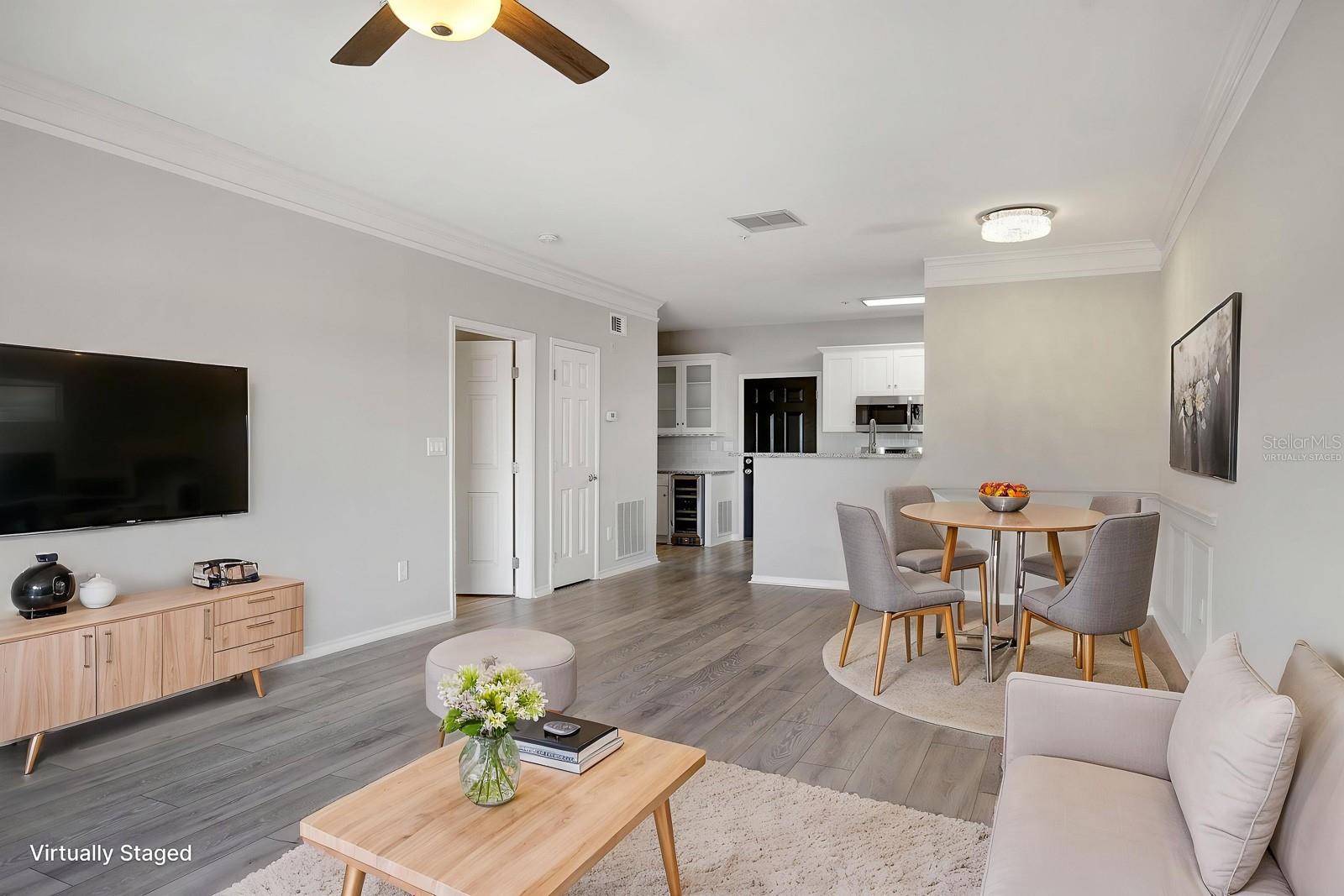 4311 BAYSIDE VILLAGE DR #303 — photo 12