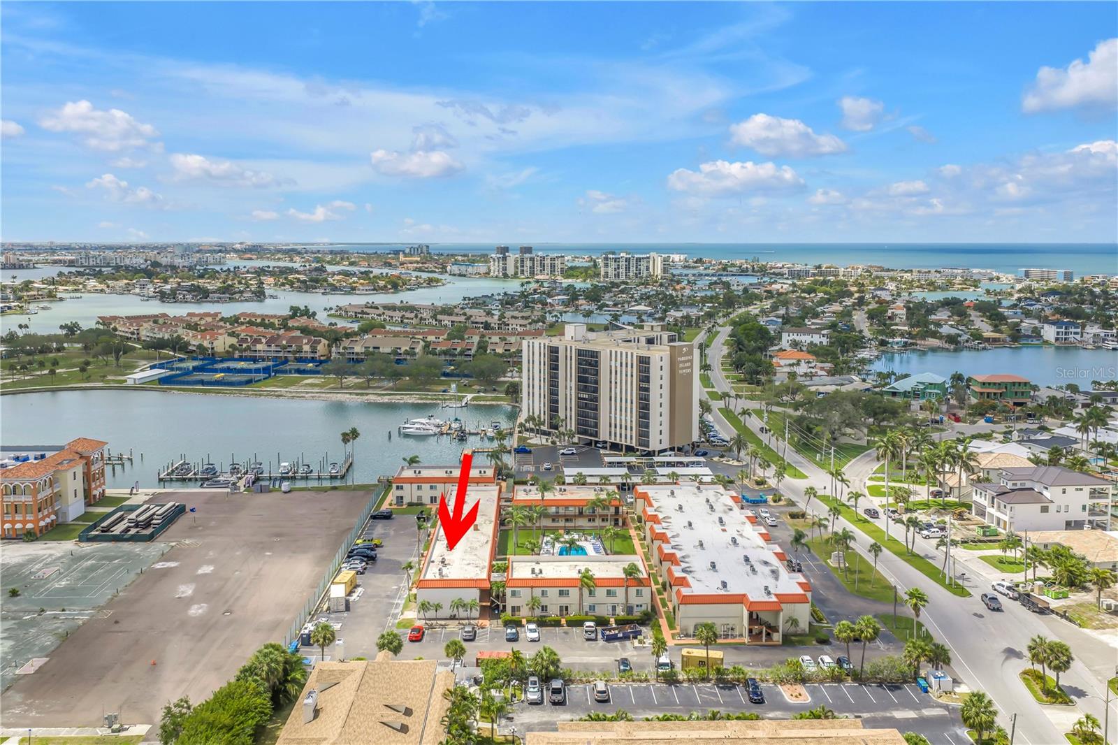 10375 PARADISE BLVD #51 — photo 47
