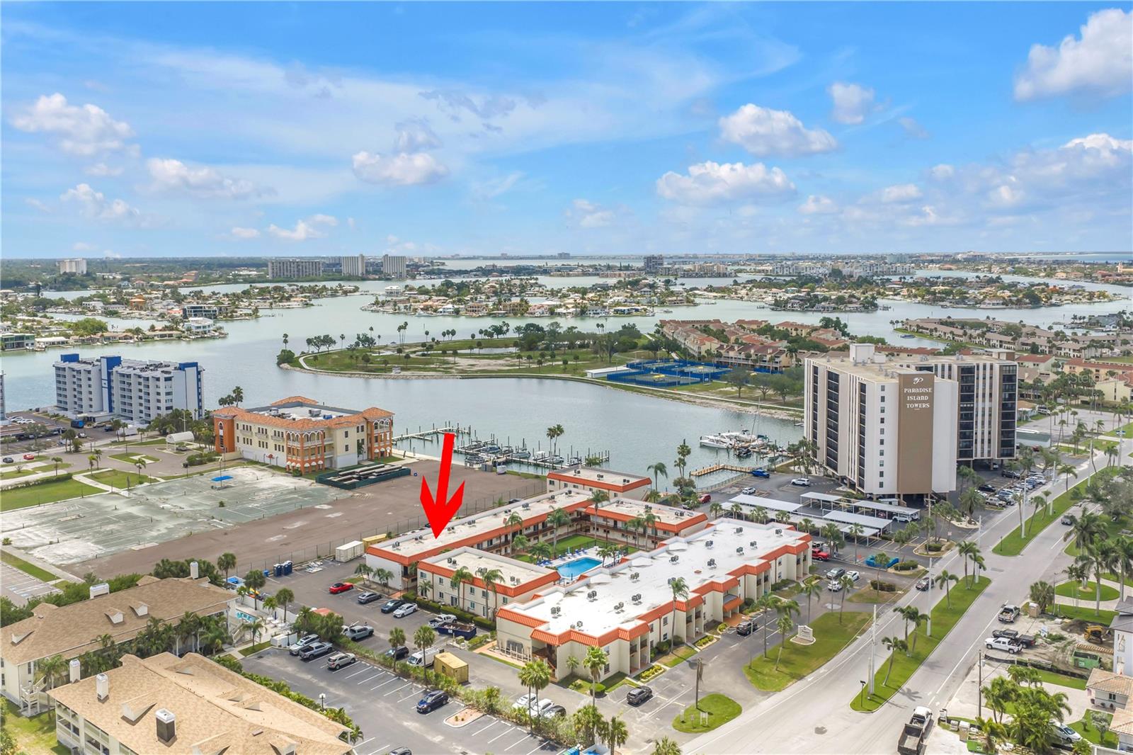 10375 PARADISE BLVD #51 — photo 48