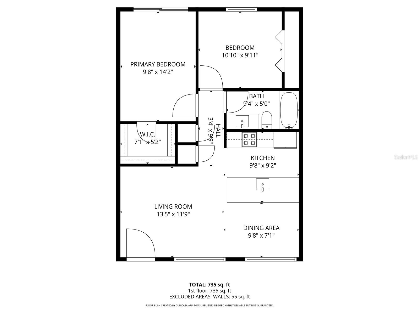 10375 PARADISE BLVD #51 — photo 9