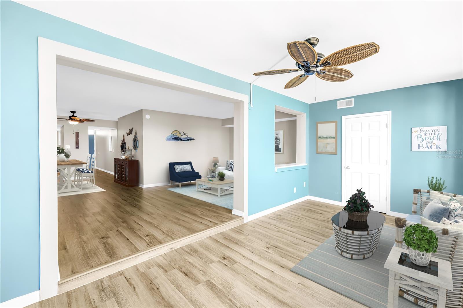 1868 SHORE DR S #212 — photo 17