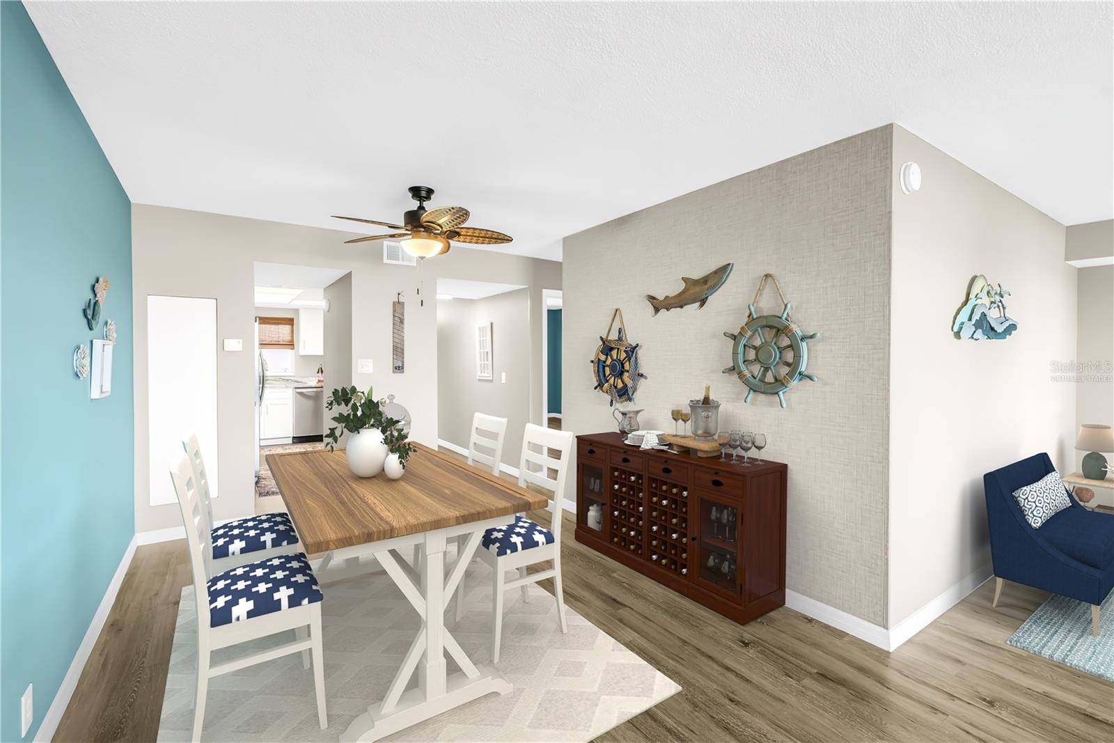 1868 SHORE DR S #212 — photo 12