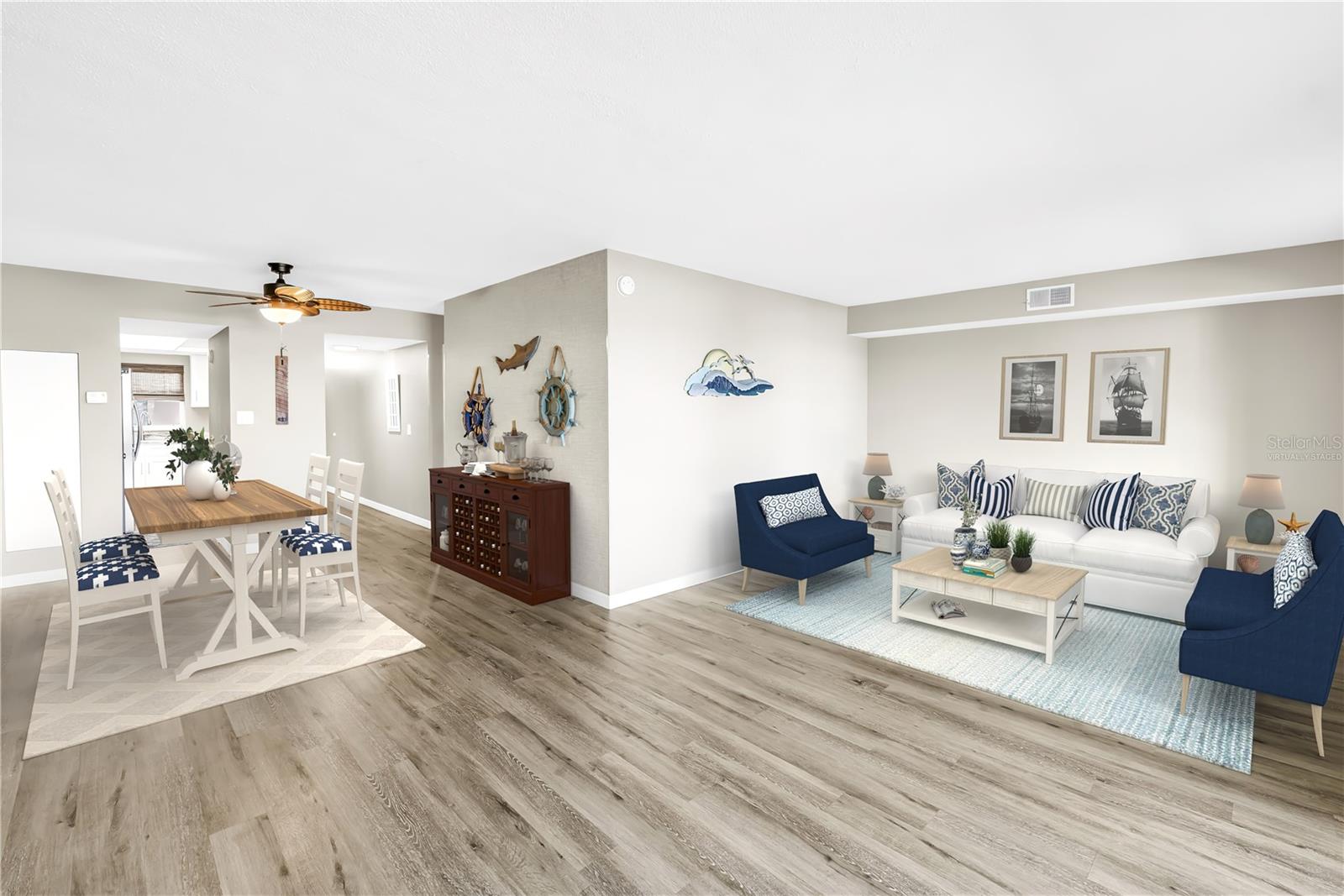 1868 SHORE DR S #212 — photo 13