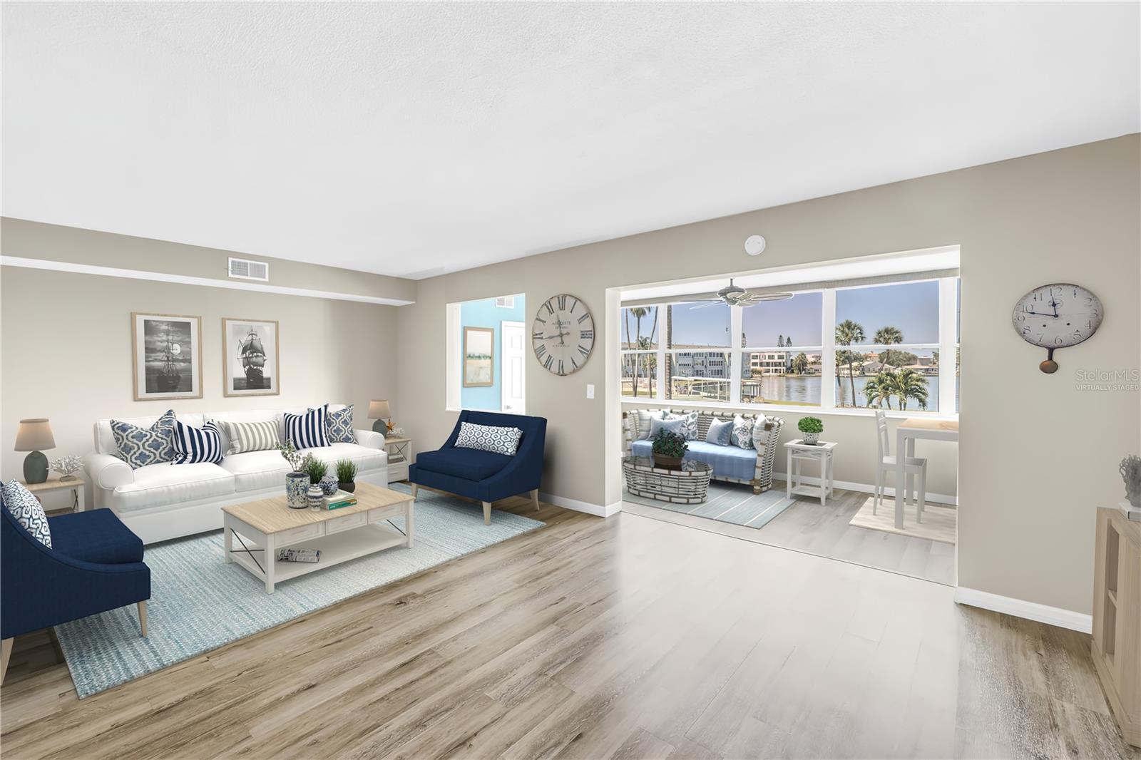 1868 SHORE DR S #212 — photo 8