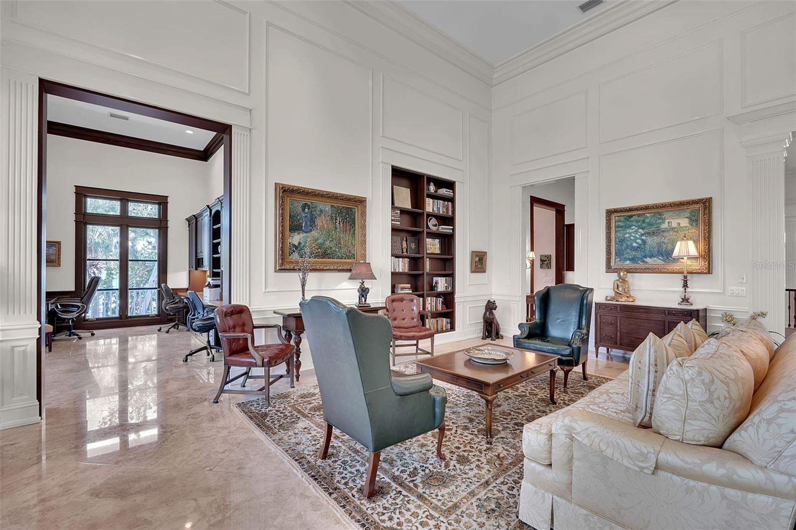 8132 SANDERLING RD — photo 33
