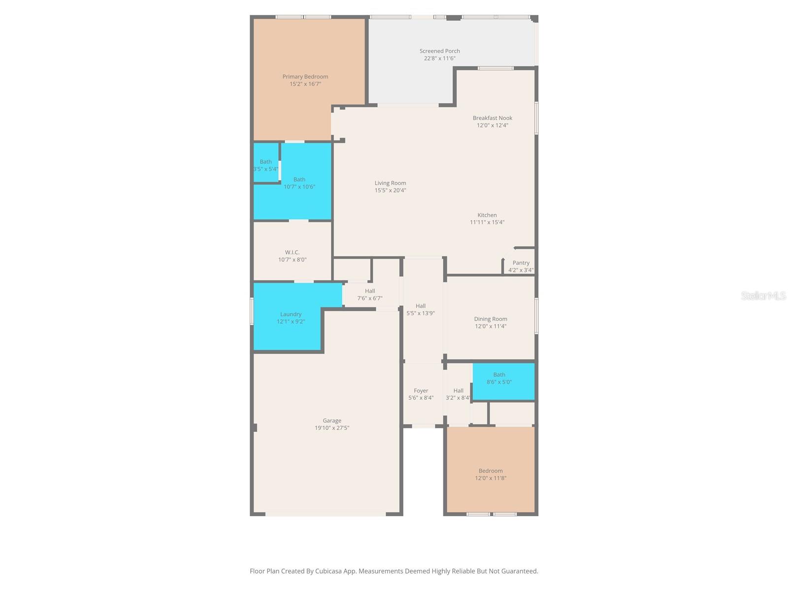 17135 SHELL BAY DR — photo 41