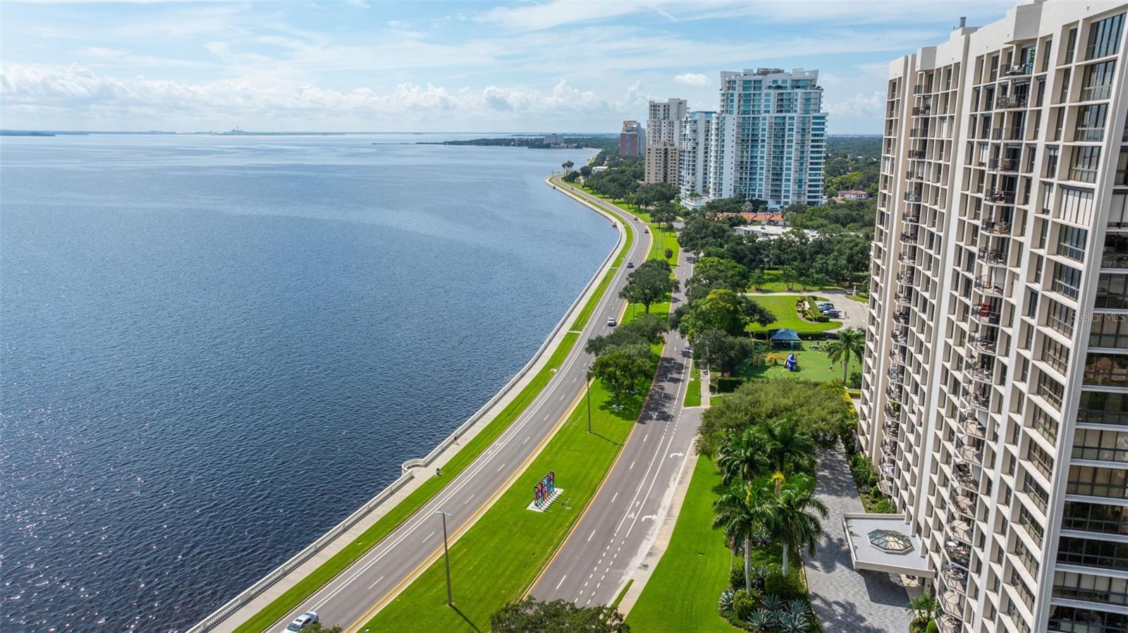 3301 BAYSHORE BLVD #1510A — photo 35