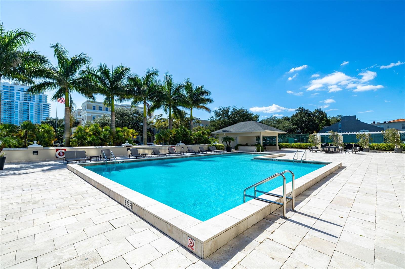 3301 BAYSHORE BLVD #1510A — photo 45