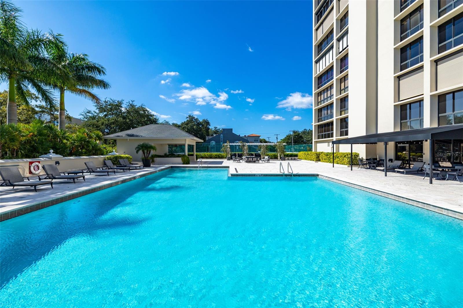 3301 BAYSHORE BLVD #1510A — photo 2
