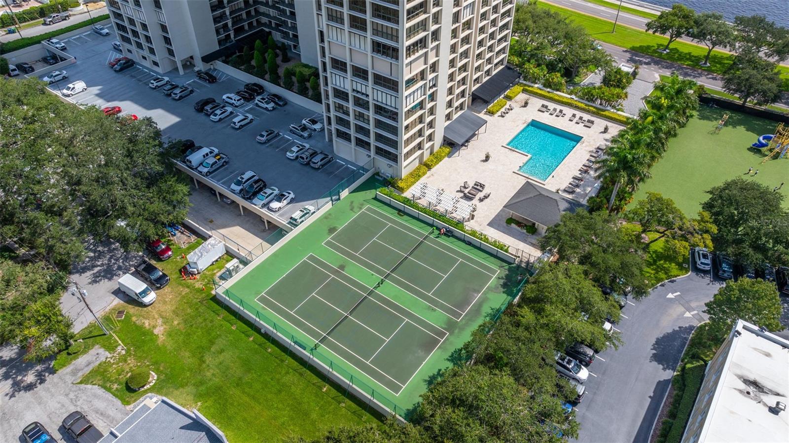 3301 BAYSHORE BLVD #1510A — photo 32