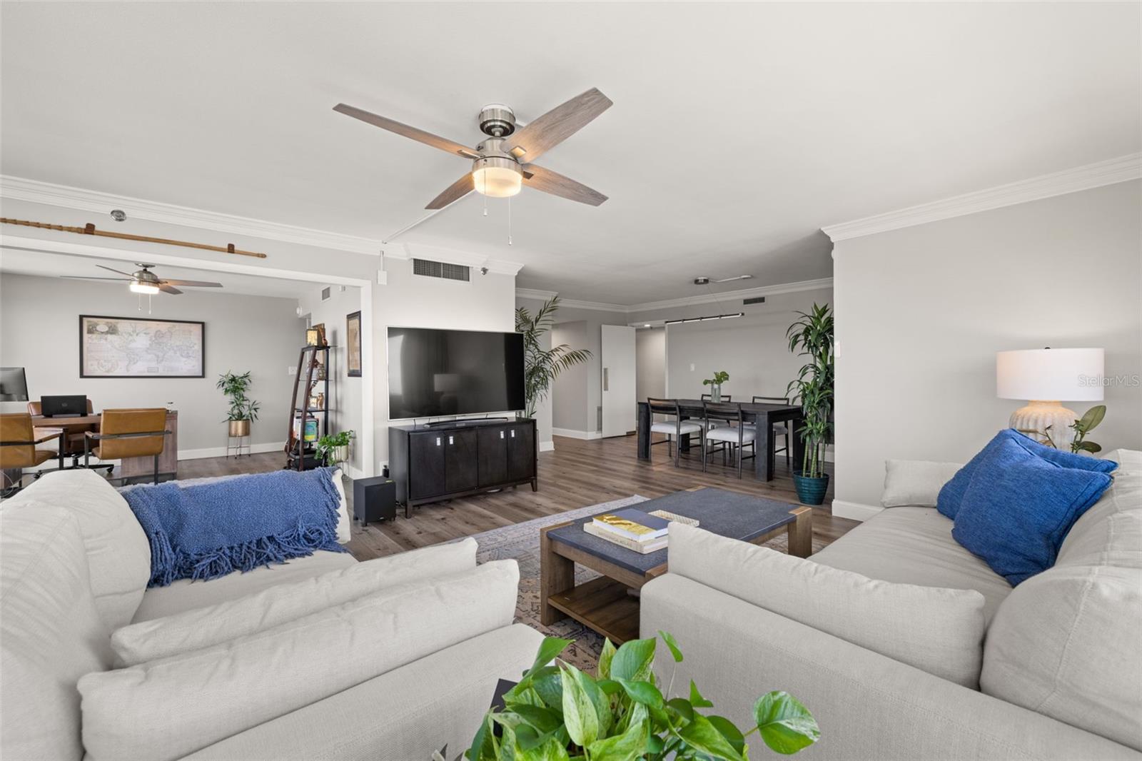 3301 BAYSHORE BLVD #1510A — photo 11