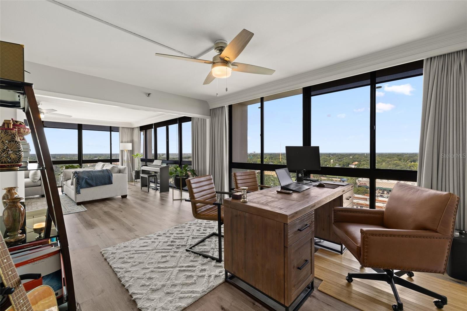 3301 BAYSHORE BLVD #1510A — photo 8