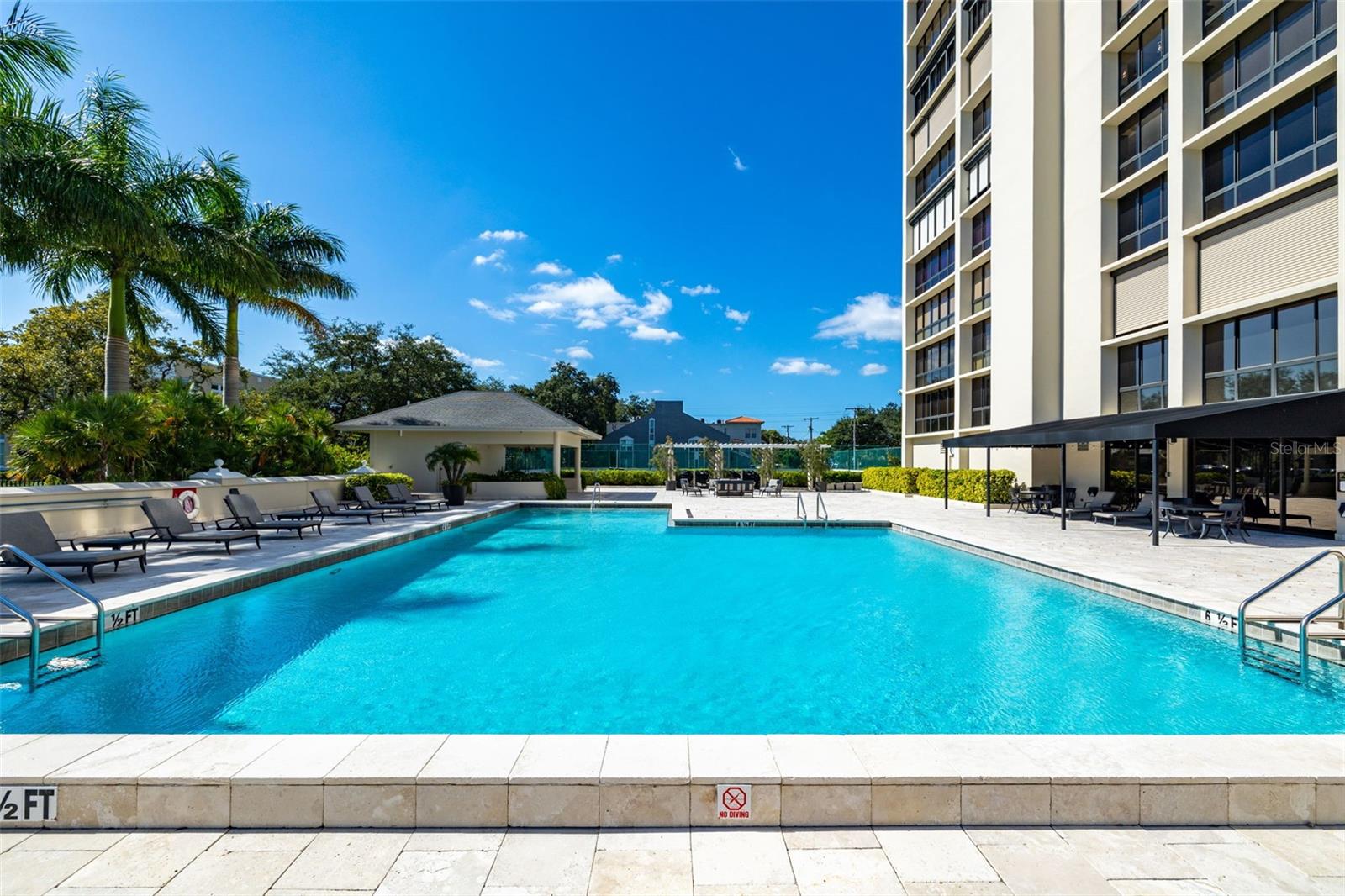 3301 BAYSHORE BLVD #1510A — photo 44