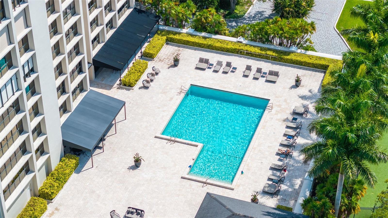 3301 BAYSHORE BLVD #1510A — photo 34