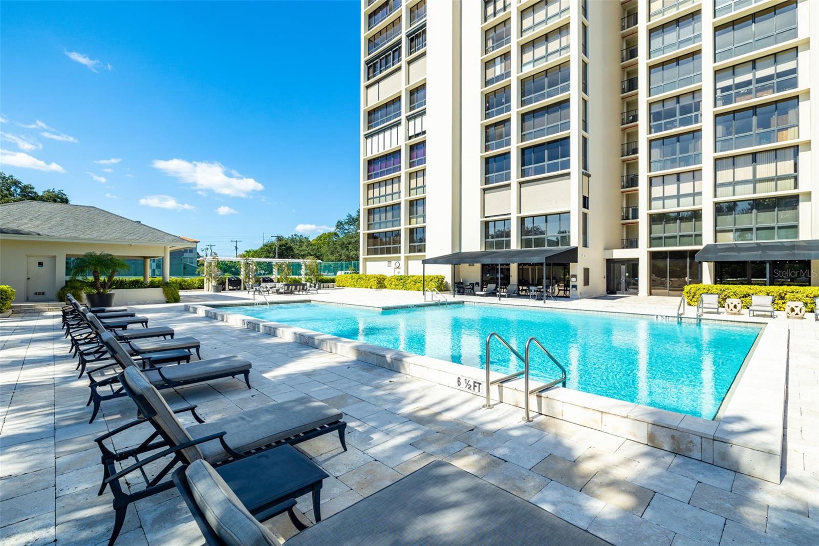 3301 BAYSHORE BLVD #1510A — photo 48