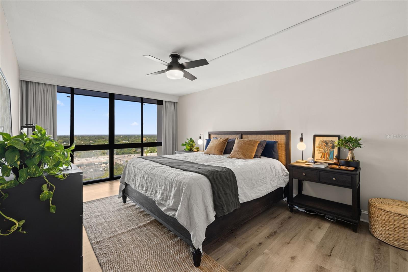 3301 BAYSHORE BLVD #1510A — photo 36