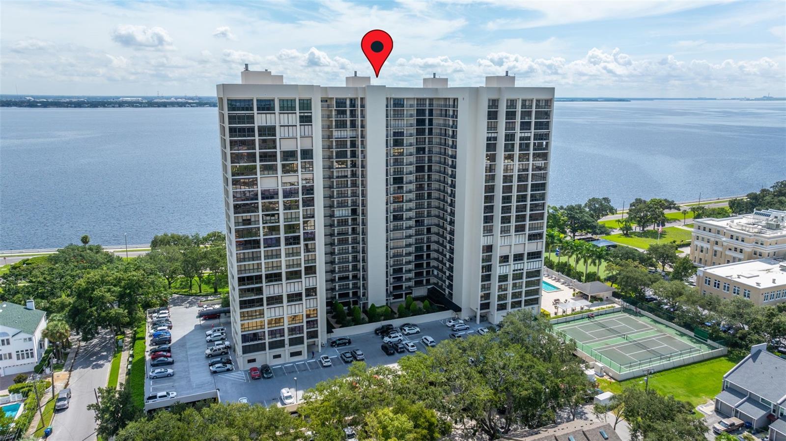 3301 BAYSHORE BLVD #1510A — photo 52