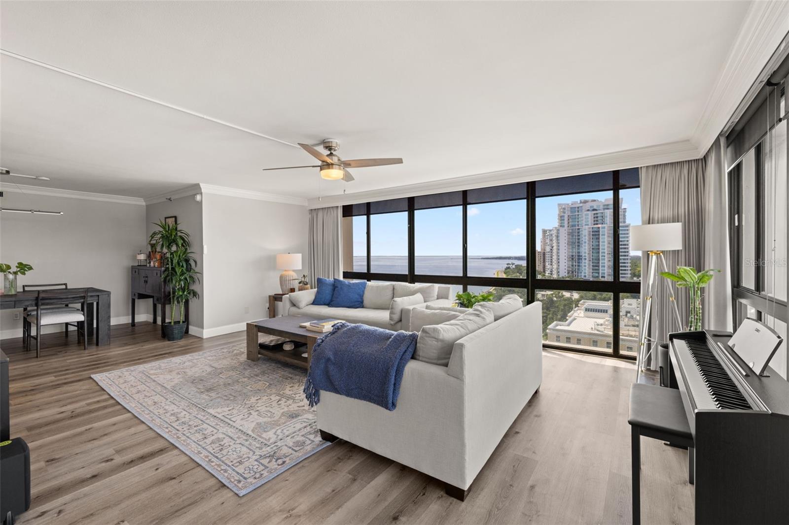 3301 BAYSHORE BLVD #1510A — photo 9
