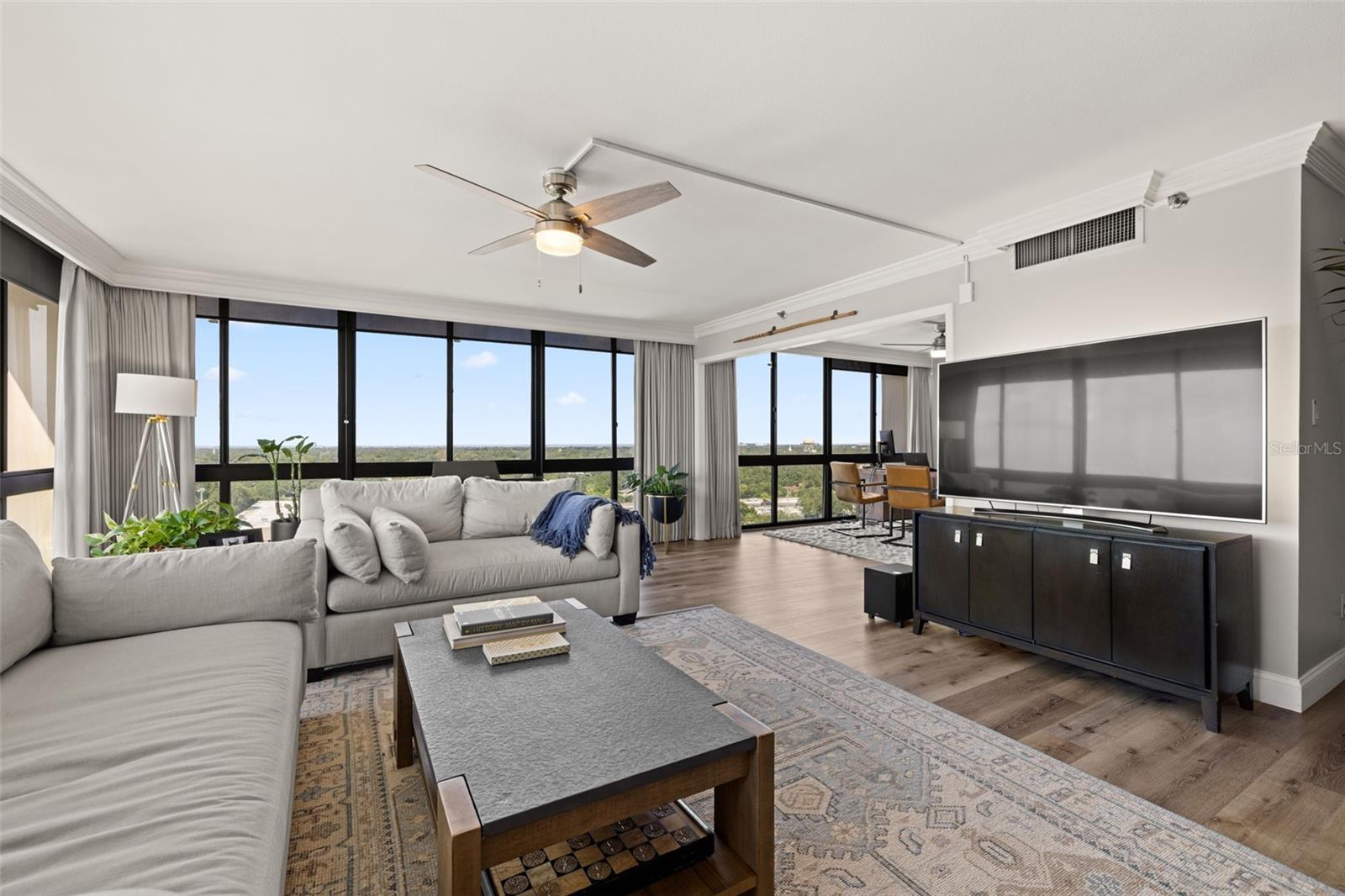 3301 BAYSHORE BLVD #1510A — photo 6