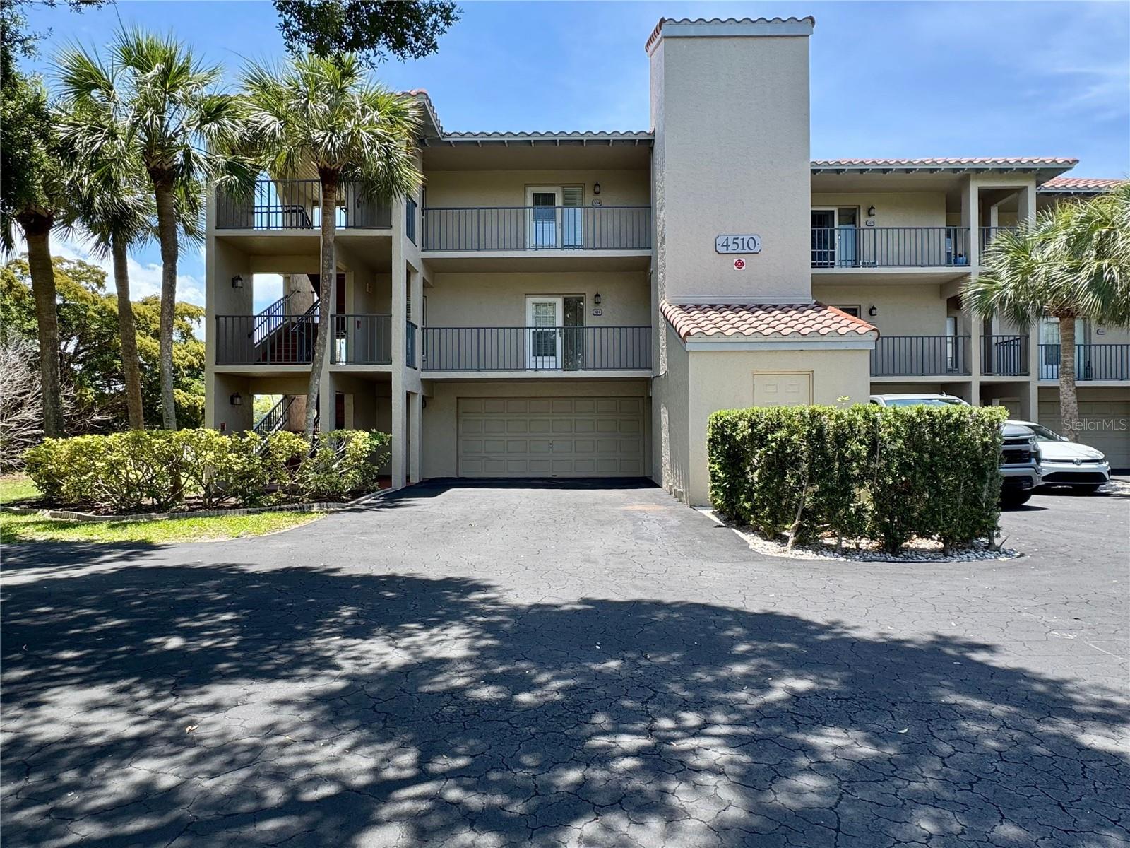 4510 EL CONQUISTADOR PKWY #204 — photo 3