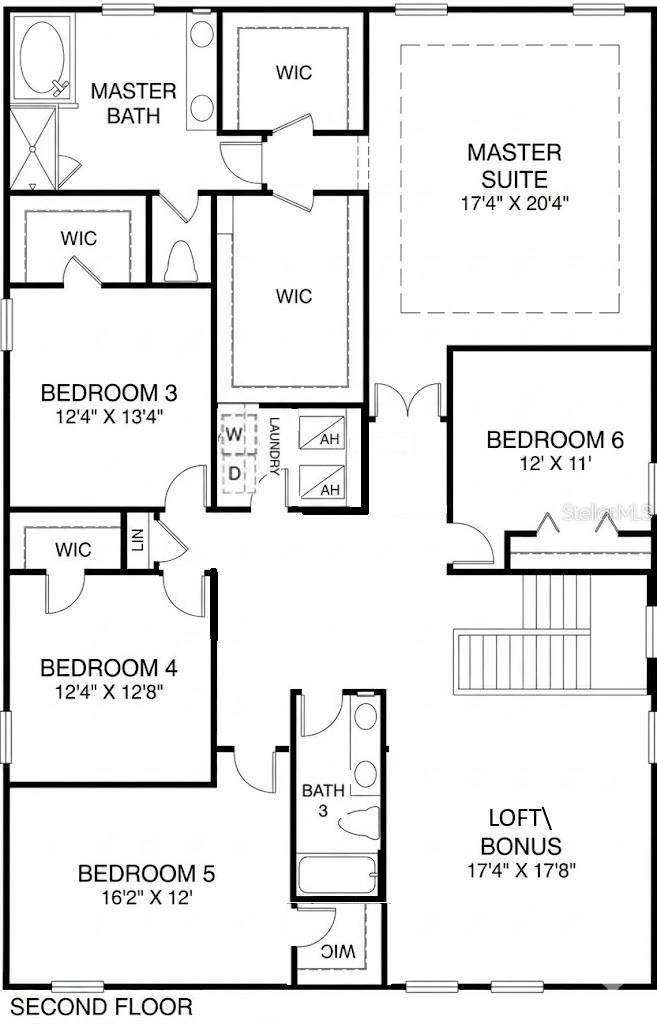 11007 STANDING STONE DR — photo 8