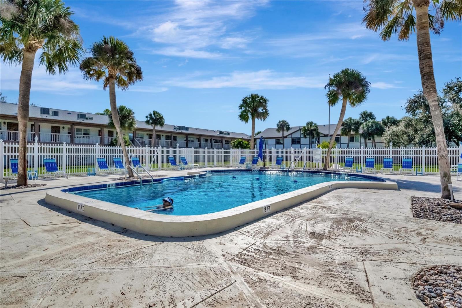 650 PINELLAS POINT DR S #216 — photo 26