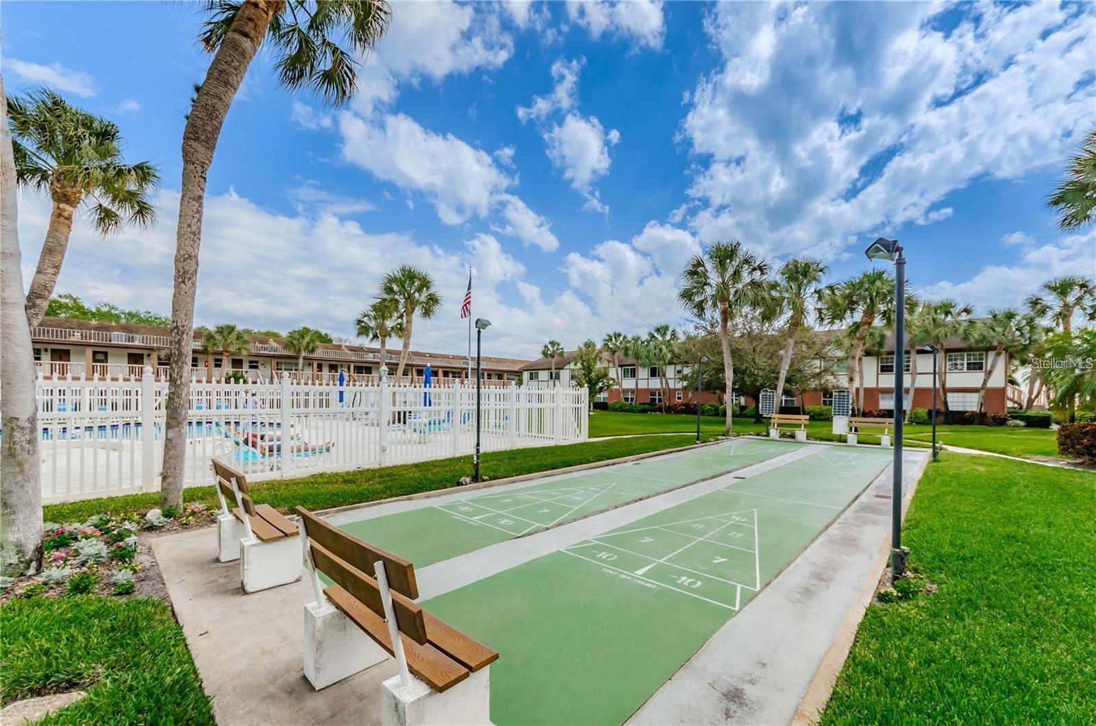 650 PINELLAS POINT DR S #216 — photo 36