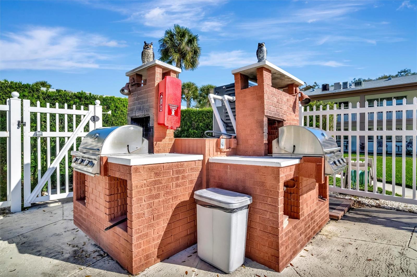 650 PINELLAS POINT DR S #216 — photo 28
