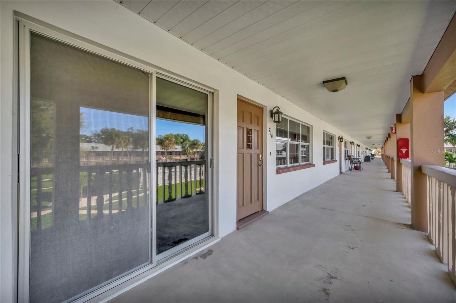 650 PINELLAS POINT DR S #216 — photo 2