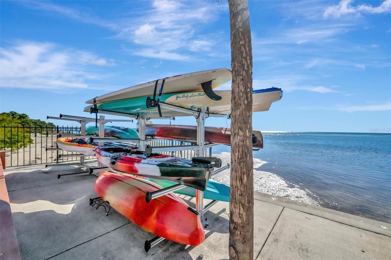 650 PINELLAS POINT DR S #216 — photo 29