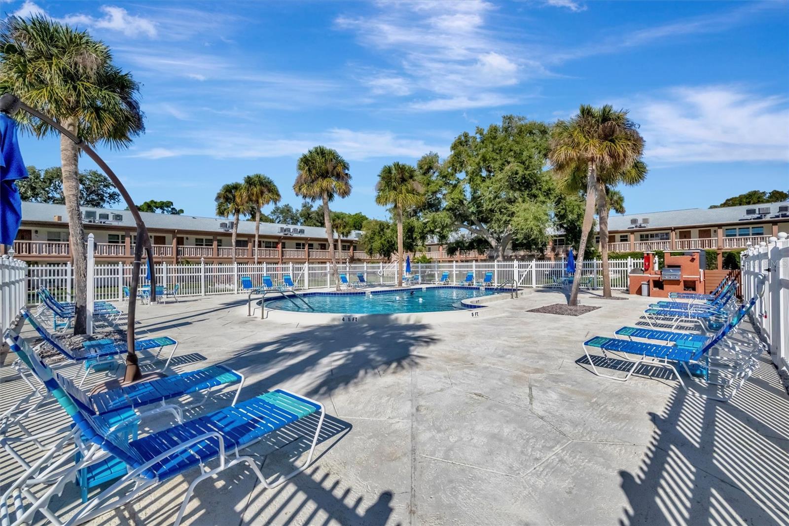650 PINELLAS POINT DR S #216 — photo 27