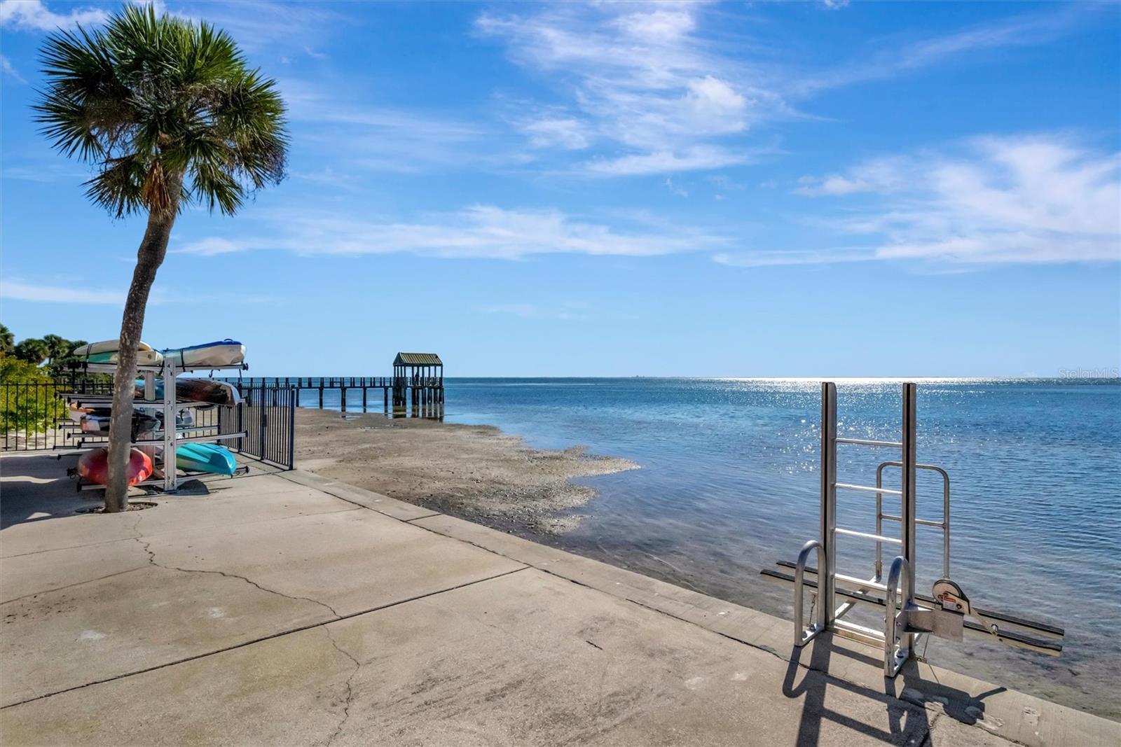 650 PINELLAS POINT DR S #216 — photo 32